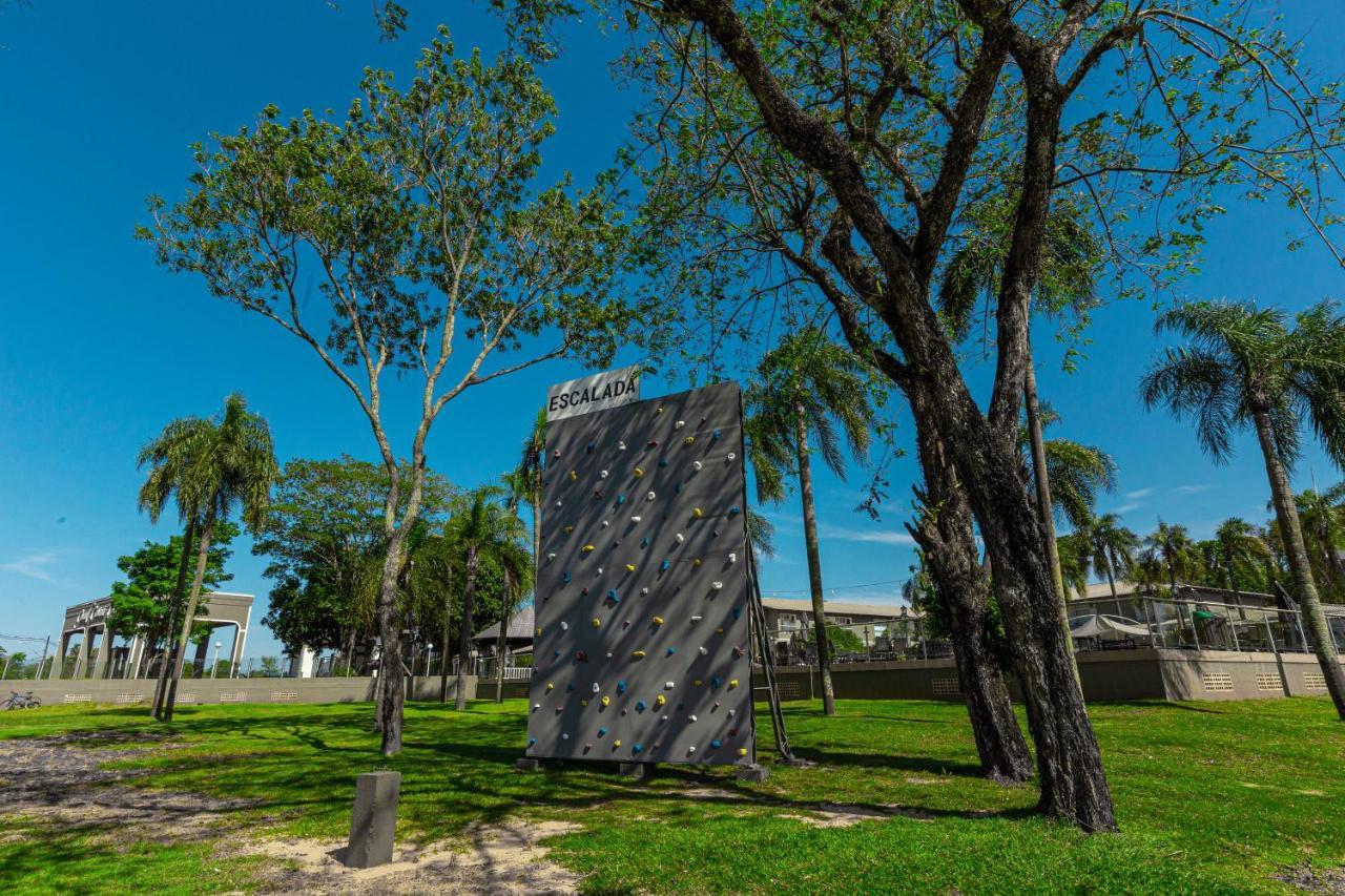 Grand Carima Resort & Convention Center Foz do Iguacu Exterior photo